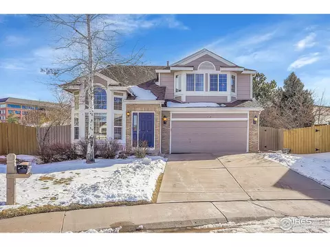 1542 Snap Dragon Ct, Superior, CO 80027