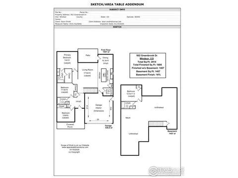 952 Greenbrook Dr, Windsor, CO 80550 photo 33