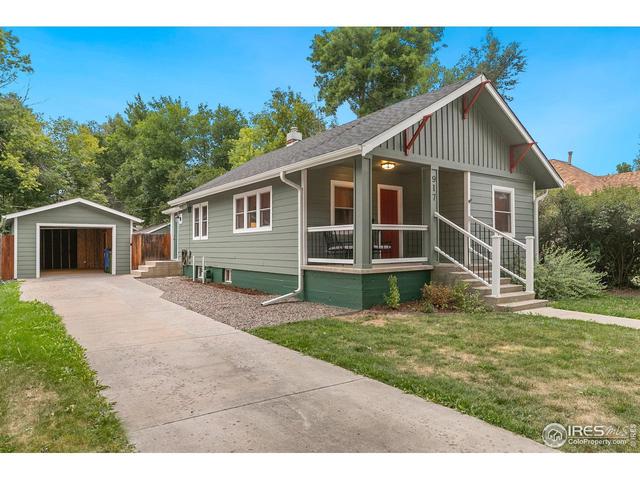 917 N Washington Ave, Loveland, CO 80537
