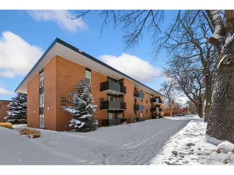 620 Mathews St #203, Fort Collins, CO 80524