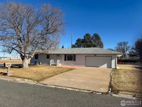 322 N Wallace Ave, Haxtun, CO 80731