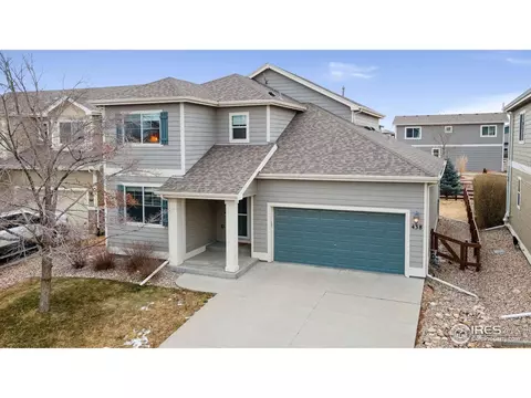 438 Toronto St, Fort Collins, CO 80524