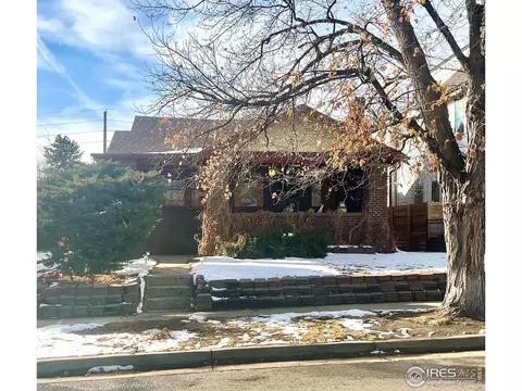 3139 Benton St, Wheat Ridge, CO 80214
