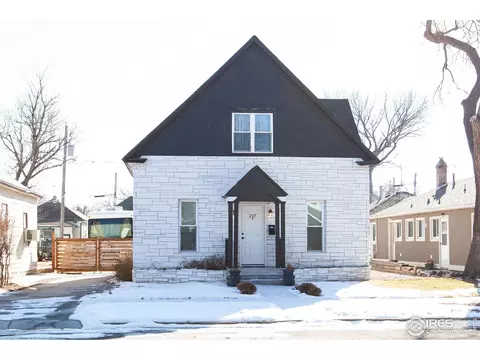 227 Denver St, Sterling, CO 80751