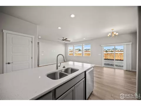 869 Forest Canyon Rd, Severance, CO 80550 photo 9
