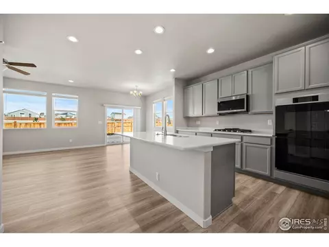 869 Forest Canyon Rd, Severance, CO 80550 photo 6