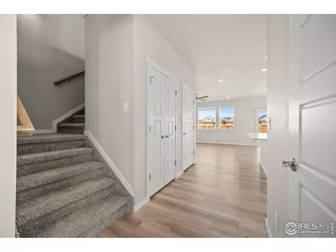 869 Forest Canyon Rd, Severance, CO 80550 photo 5