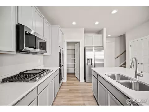 869 Forest Canyon Rd, Severance, CO 80550 photo 8