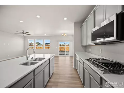 869 Forest Canyon Rd, Severance, CO 80550 photo 7