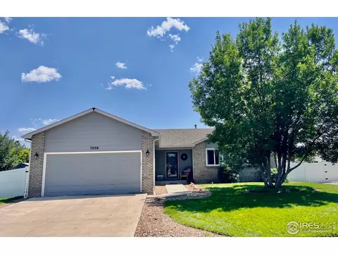 7038 Mount Nimbus St, Wellington, CO 80549