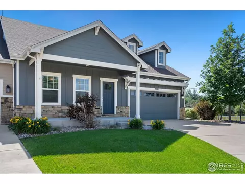 3805 Adine Ct, Loveland, CO 80537