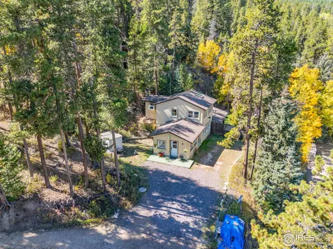 3072 Highway 72, Pinecliffe, CO 80471 photo 2