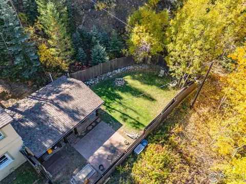 3072 Highway 72, Pinecliffe, CO 80471 photo 22