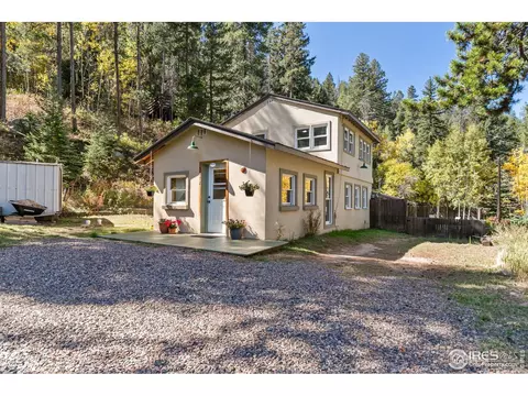 3072 Highway 72, Pinecliffe, CO 80471 photo 3