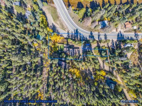 3072 Highway 72, Pinecliffe, CO 80471 photo 36