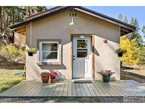 3072 Highway 72, Pinecliffe, CO 80471 photo 4