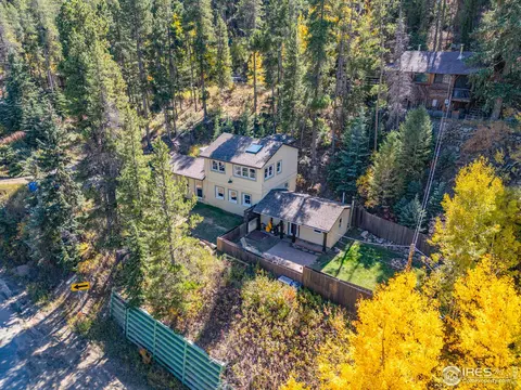 3072 Highway 72, Pinecliffe, CO 80471 photo 32