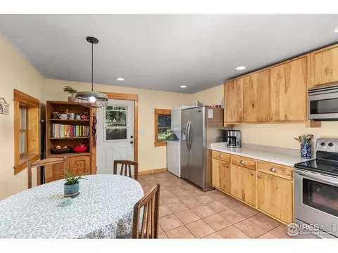 3072 Highway 72, Pinecliffe, CO 80471 photo 6