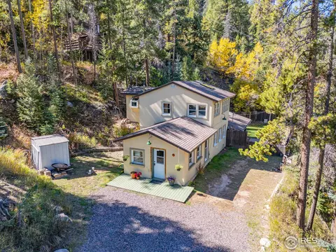 3072 Highway 72, Pinecliffe, CO 80471 photo 34