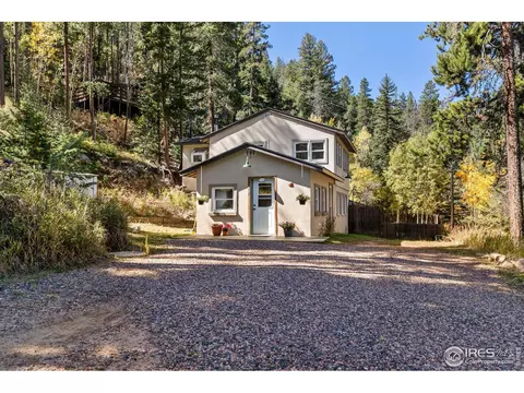 3072 Highway 72, Pinecliffe, CO 80471 photo 35