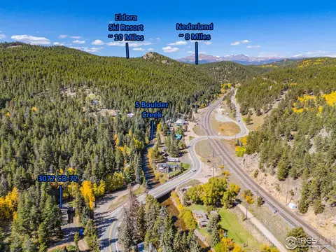 3072 Highway 72, Pinecliffe, CO 80471 photo 21