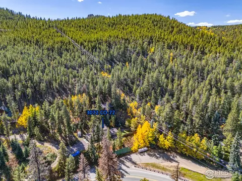 3072 Highway 72, Pinecliffe, CO 80471 photo 33