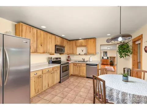 3072 Highway 72, Pinecliffe, CO 80471 photo 5