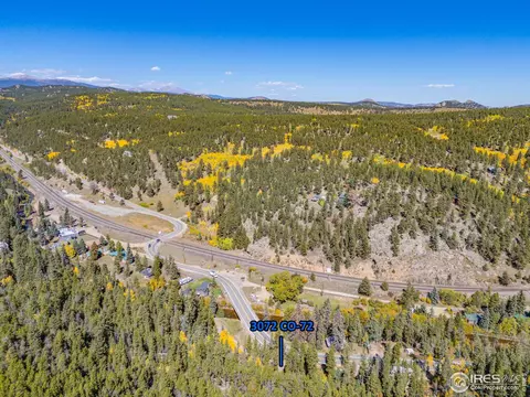 3072 Highway 72, Pinecliffe, CO 80471 photo 31
