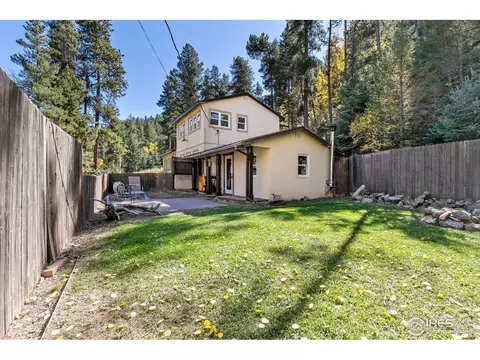 3072 Highway 72, Pinecliffe, CO 80471 photo 23