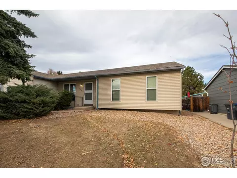 209 Lucerne Way, Lafayette, CO 80026