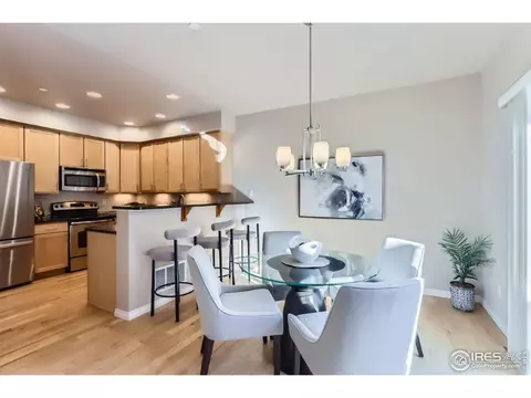 4137 Clifton Ct #8-C, Boulder, CO 80301