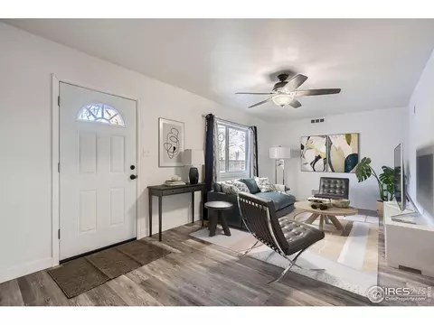 3822 Pueblo St, Evans, CO 80620