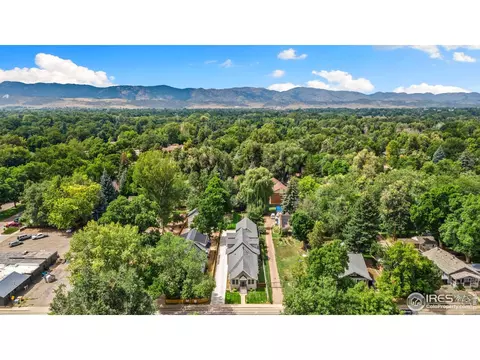 119 N Shields St, Fort Collins, CO 80521