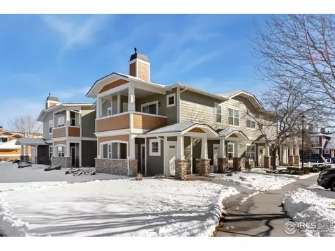 2120 Owens Ave #101, Fort Collins, CO 80528