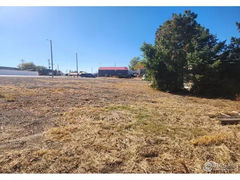 0 Central Ave, Wiggins, CO 80654