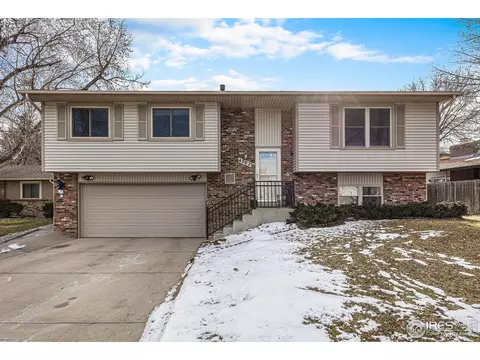 4302 W 22nd St, Greeley, CO 80634