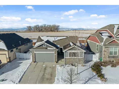 1060 Mt Oxford Ave, Severance, CO 80550