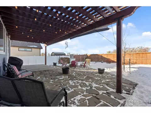 1060 Mt Oxford Ave, Severance, CO 80550 photo 31