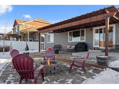 1060 Mt Oxford Ave, Severance, CO 80550 photo 34