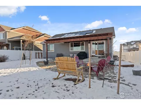 1060 Mt Oxford Ave, Severance, CO 80550 photo 33