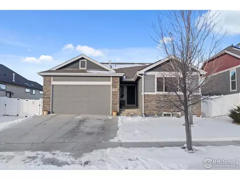 1060 Mt Oxford Ave, Severance, CO 80550 photo 3