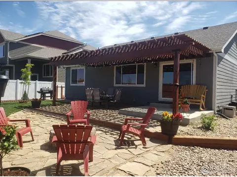 1060 Mt Oxford Ave, Severance, CO 80550 photo 38