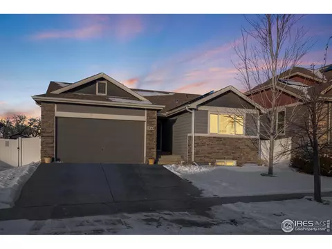 1060 Mt Oxford Ave, Severance, CO 80550 photo 2