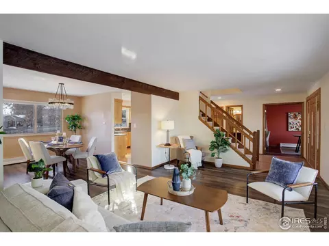 5375 Gunbarrel Cir, Longmont, CO 80503 photo 2