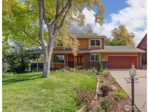 5375 Gunbarrel Cir, Longmont, CO 80503