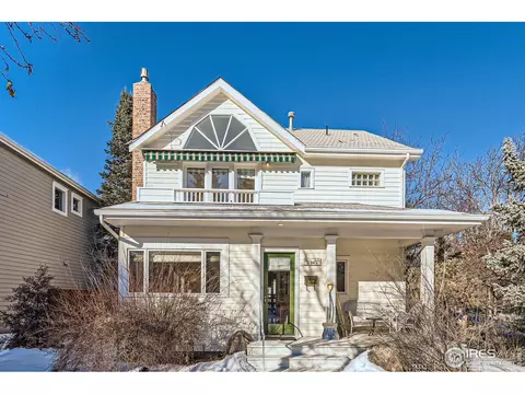 1841 Columbine Ave, Boulder, CO 80302