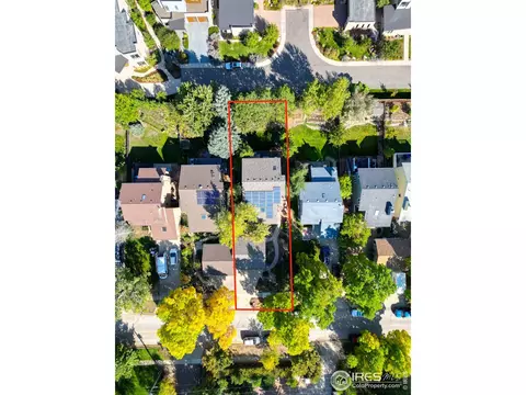1095 Quince Ave, Boulder, CO 80304 photo 2