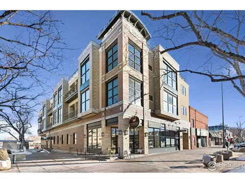 200 S College Ave #402, Fort Collins, CO 80524
