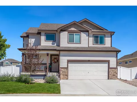 293 Greenville Way, Windsor, CO 80550