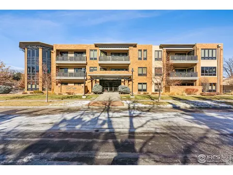 2801 Pennsylvania Ave #201, Boulder, CO 80303